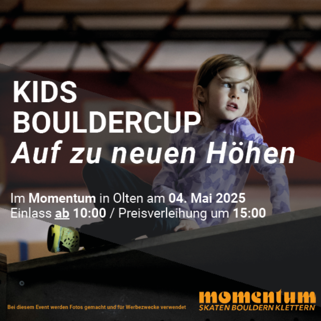 Post Kids Bouldercup_red