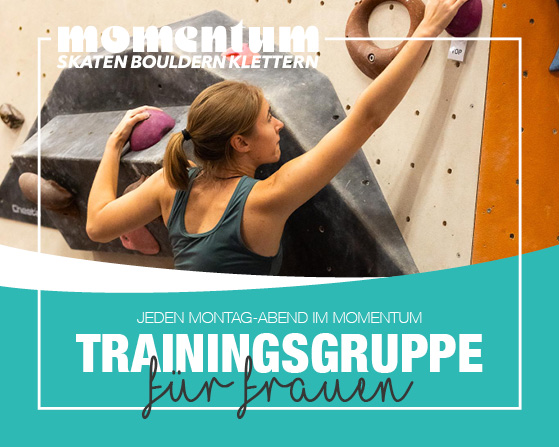 Event-Format_Trainingsgruppe Frauen