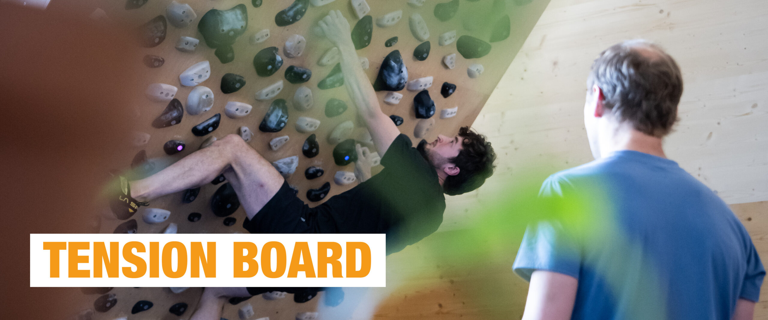 Slider_Tension Board