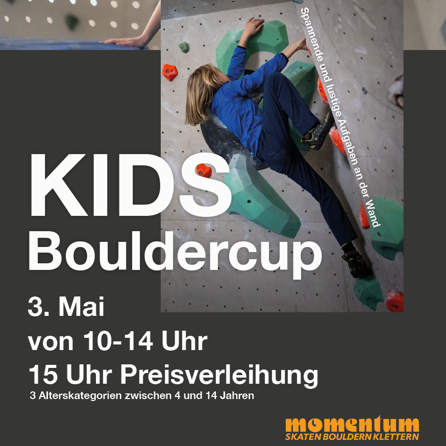 Event Kids-Cup